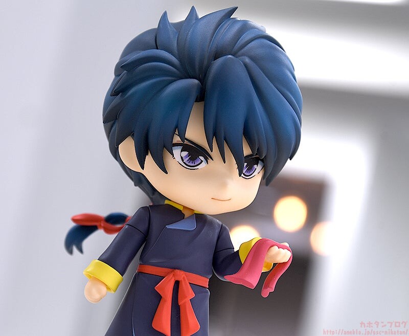 Fushigi Yuugi - Tamahome - Nendoroid  (#2054) (Good Smile Company) photo 3