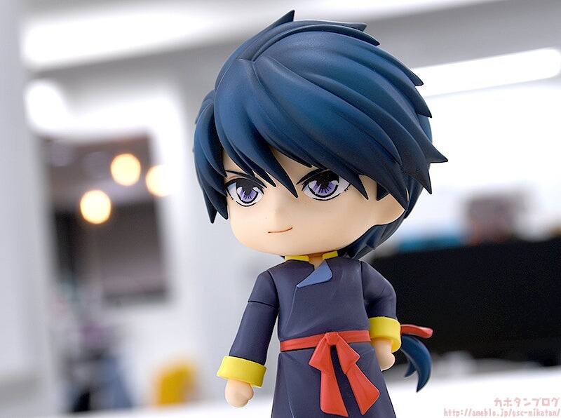 Fushigi Yuugi - Tamahome - Nendoroid  (#2054) (Good Smile Company) photo 4
