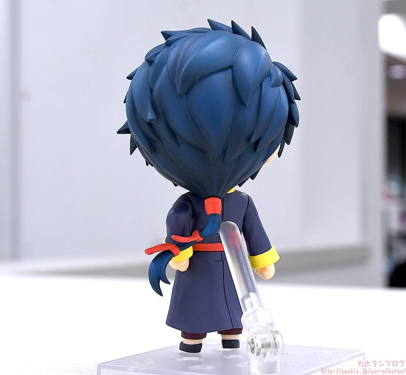 Fushigi Yuugi - Tamahome - Nendoroid  (#2054) (Good Smile Company) photo 5