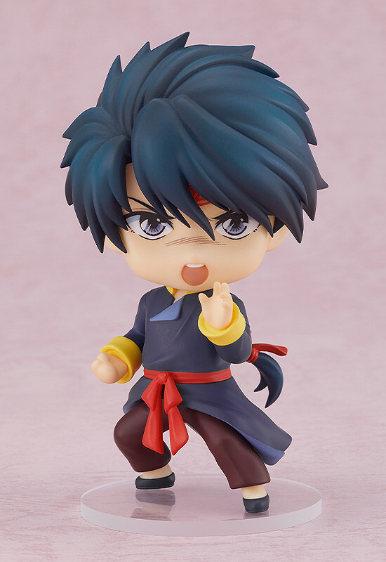 Fushigi Yuugi - Tamahome - Nendoroid  (#2054) (Good Smile Company) photo 6