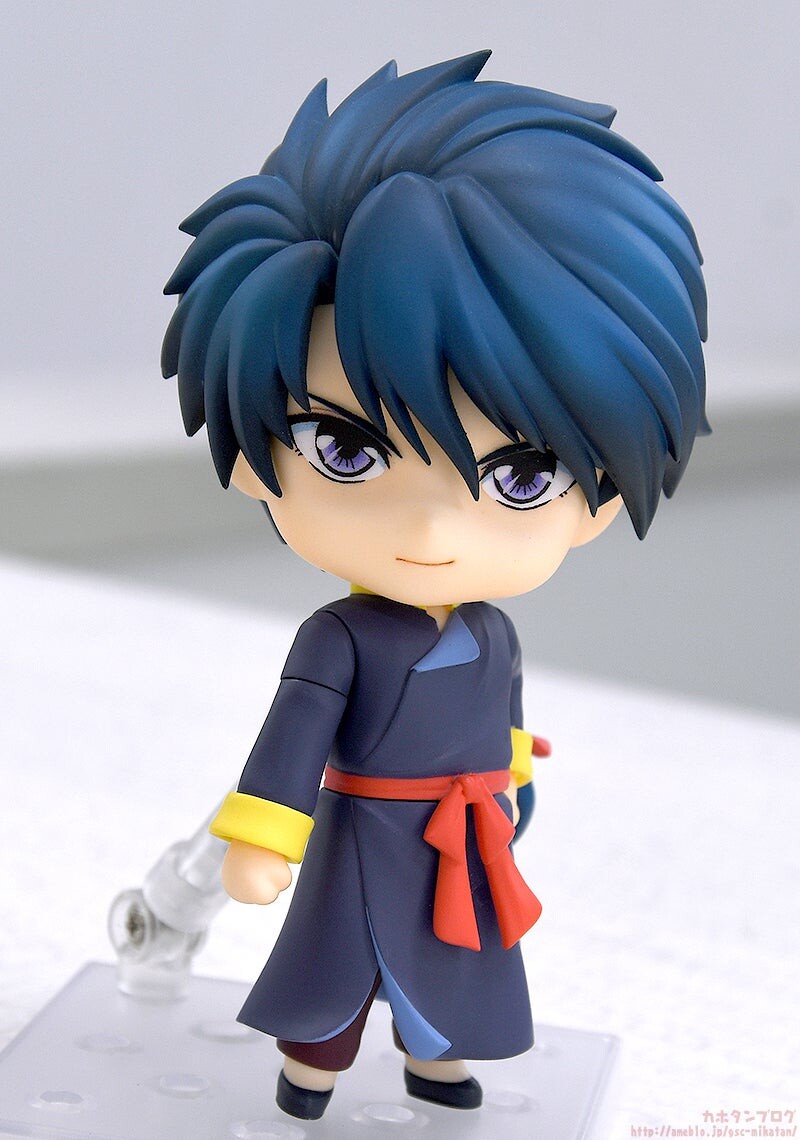 Fushigi Yuugi - Tamahome - Nendoroid  (#2054) (Good Smile Company) photo 7