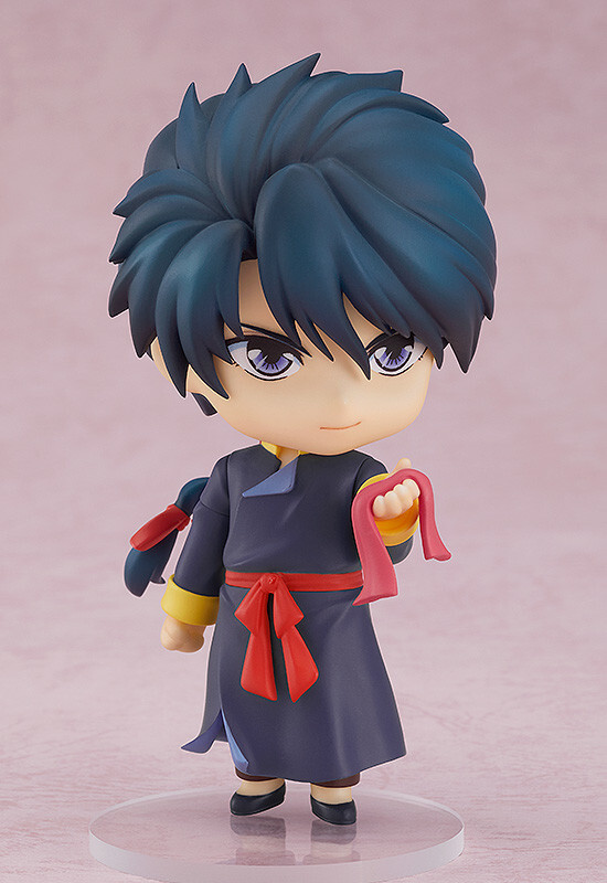 Fushigi Yuugi - Tamahome - Nendoroid  (#2054) (Good Smile Company) photo 8