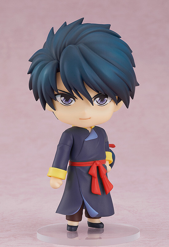Fushigi Yuugi - Tamahome - Nendoroid  (#2054) (Good Smile Company) photo 10