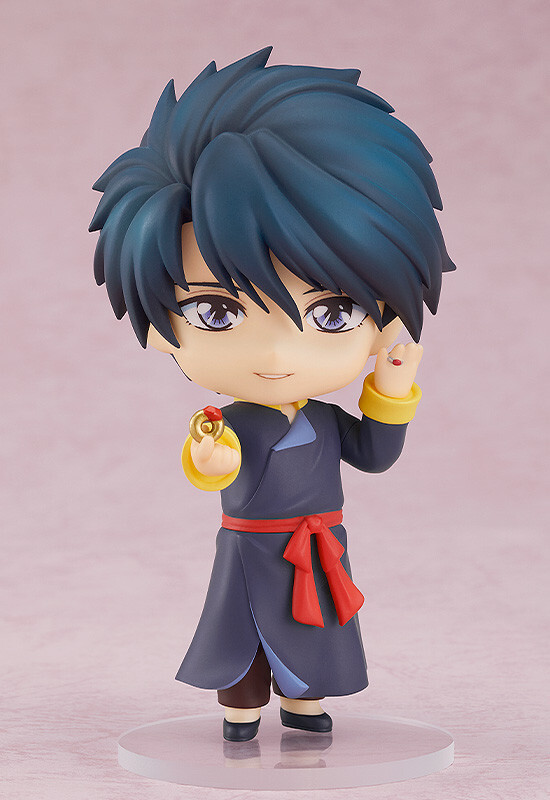 Fushigi Yuugi - Tamahome - Nendoroid  (#2054) (Good Smile Company) photo 12