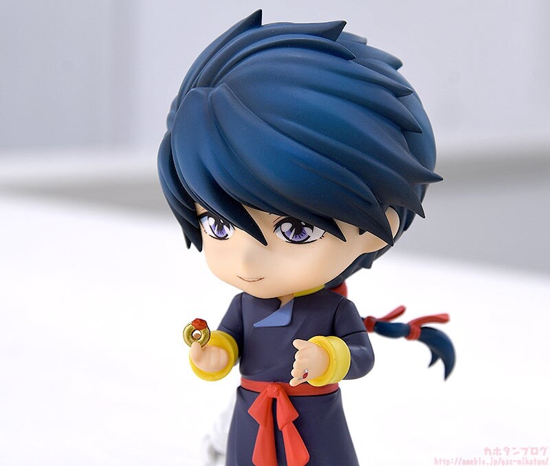 Fushigi Yuugi - Tamahome - Nendoroid  (#2054) (Good Smile Company) photo 14