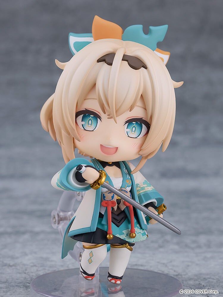 Hololive - Kazama Iroha - Pokobe - Nendoroid  (#2447) (Good Smile Company) photo 3