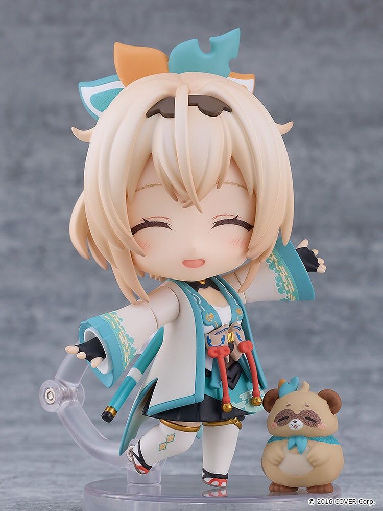 Hololive - Kazama Iroha - Pokobe - Nendoroid  (#2447) (Good Smile Company) photo 4