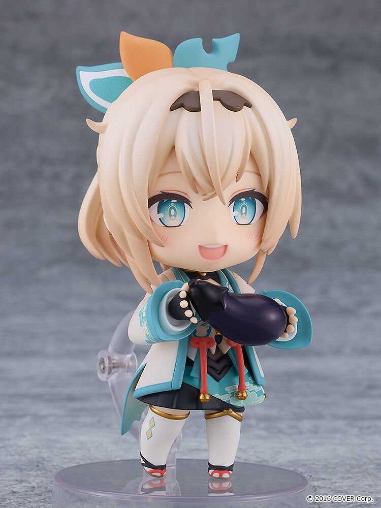 Hololive - Kazama Iroha - Pokobe - Nendoroid  (#2447) (Good Smile Company) photo 5