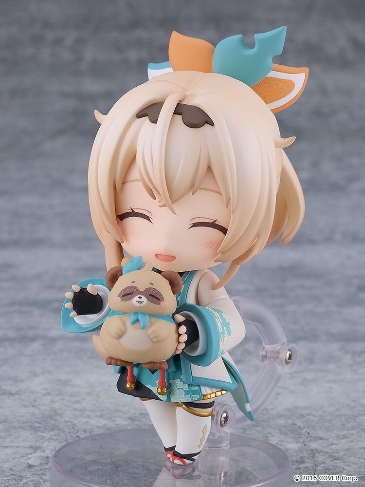 Hololive - Kazama Iroha - Pokobe - Nendoroid  (#2447) (Good Smile Company) photo 6