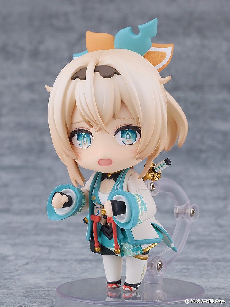 Hololive - Kazama Iroha - Pokobe - Nendoroid  (#2447) (Good Smile Company) photo 7
