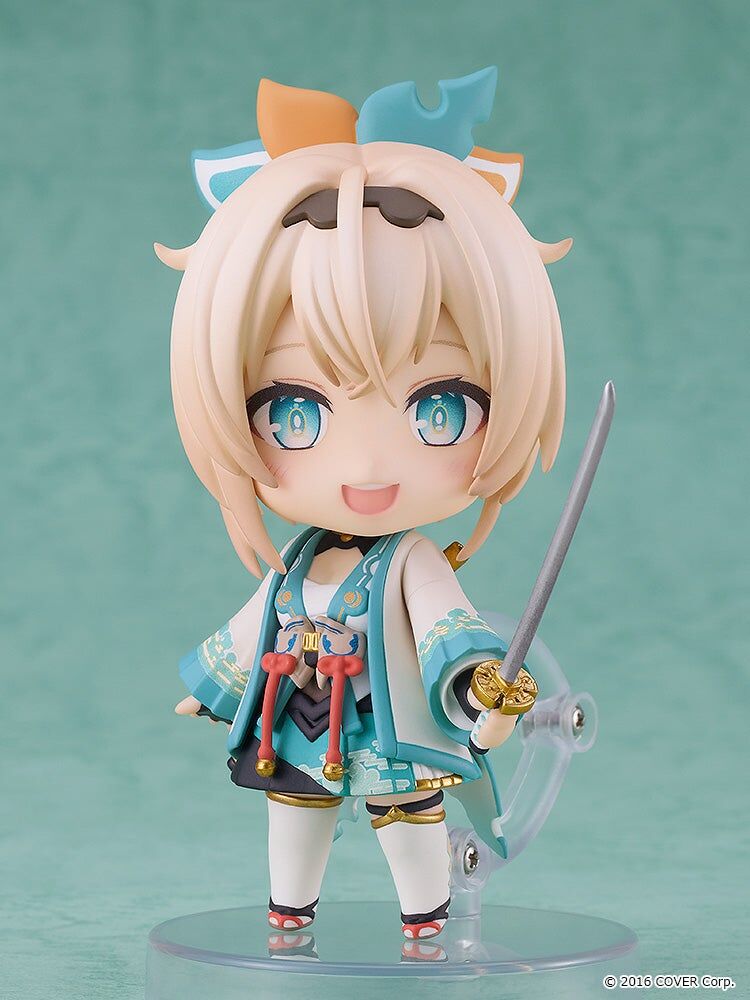 Hololive - Kazama Iroha - Pokobe - Nendoroid  (#2447) (Good Smile Company) photo 8