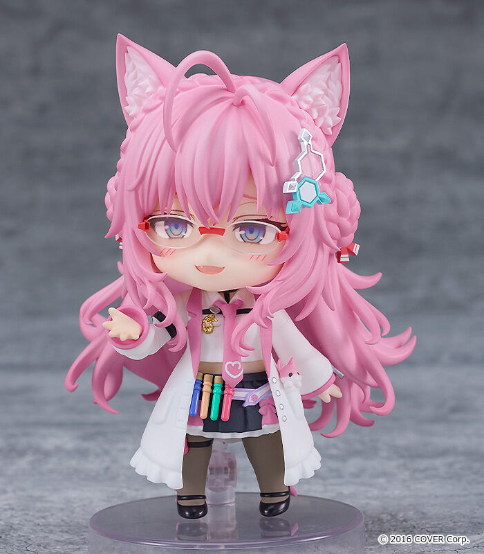 Hololive - Hakui Koyori - Kokoro - Nendoroid  (#2301) (Good Smile Company) photo 9