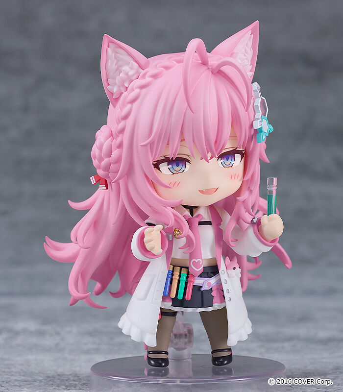 Hololive - Hakui Koyori - Kokoro - Nendoroid  (#2301) (Good Smile Company) photo 8