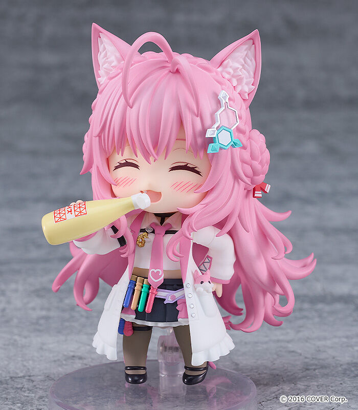 Hololive - Hakui Koyori - Kokoro - Nendoroid  (#2301) (Good Smile Company) photo 4