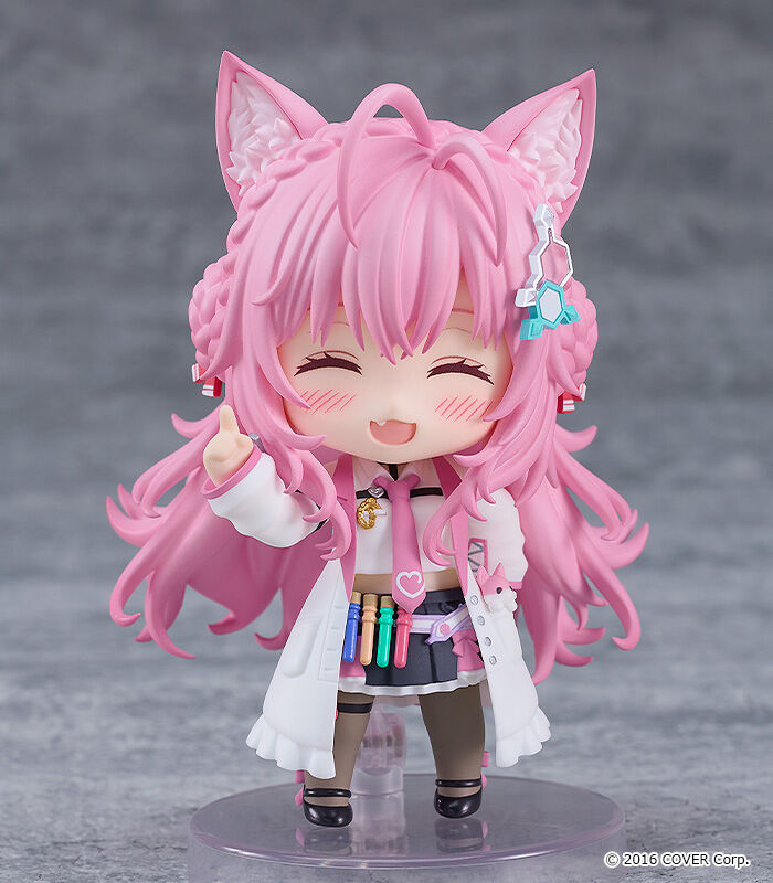 Hololive - Hakui Koyori - Kokoro - Nendoroid  (#2301) (Good Smile Company) photo 5