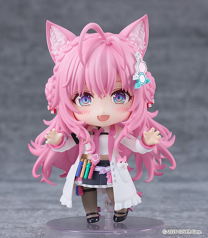 Hololive - Hakui Koyori - Kokoro - Nendoroid  (#2301) (Good Smile Company) photo 7