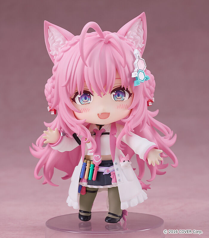 Hololive - Hakui Koyori - Kokoro - Nendoroid  (#2301) (Good Smile Company) photo 10