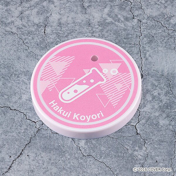 Hololive - Hakui Koyori - Kokoro - Nendoroid  (#2301) (Good Smile Company) photo 11