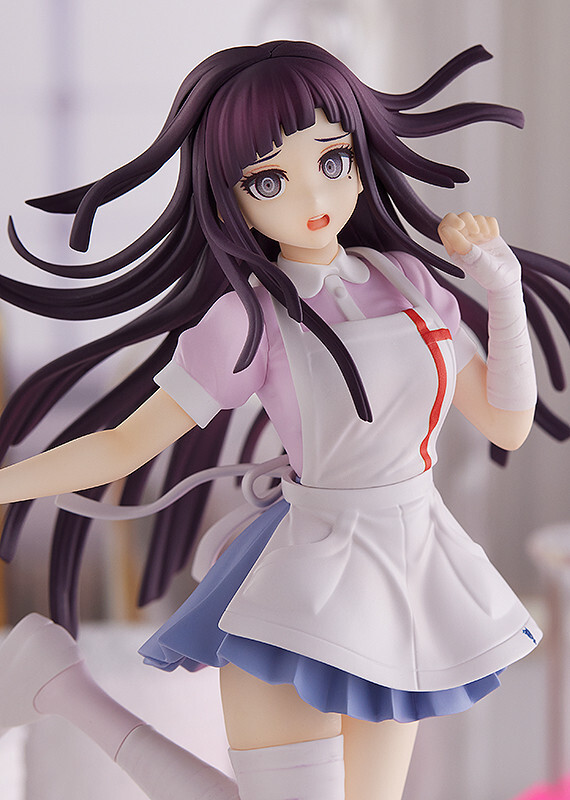 Danganronpa 1 2 Reload - Tsumiki Mikan - Pop Up Parade (Good Smile Company) photo 3