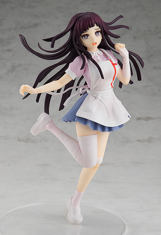 Danganronpa 1 2 Reload - Tsumiki Mikan - Pop Up Parade (Good Smile Company) photo 4