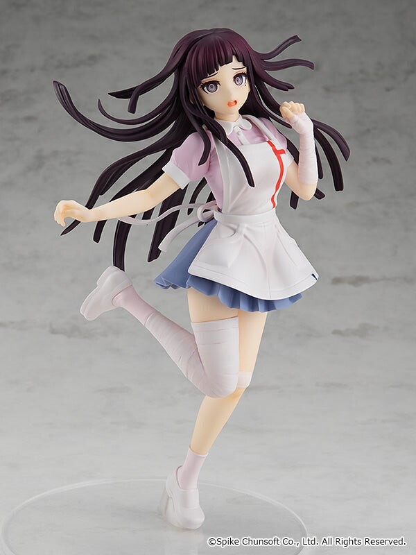 Danganronpa 1 2 Reload - Tsumiki Mikan - Pop Up Parade (Good Smile Company) photo 6