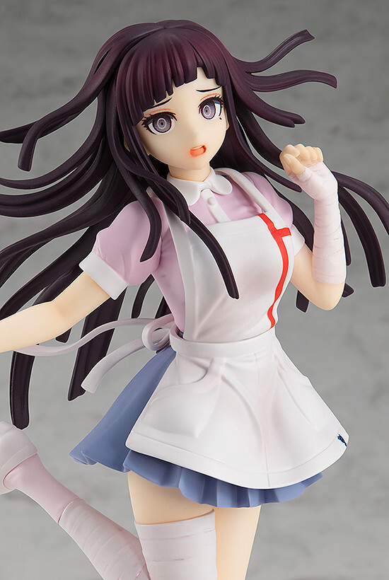 Danganronpa 1 2 Reload - Tsumiki Mikan - Pop Up Parade (Good Smile Company) photo 7