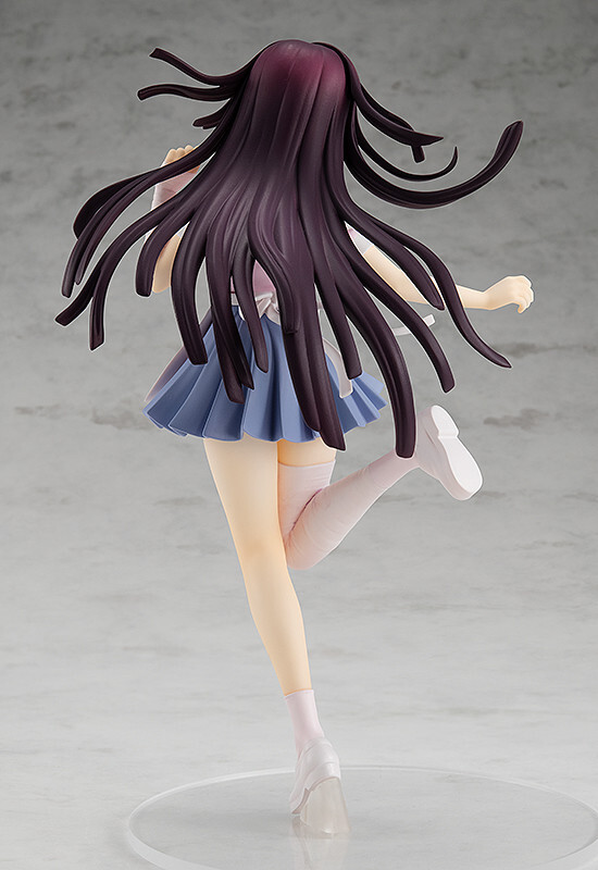 Danganronpa 1 2 Reload - Tsumiki Mikan - Pop Up Parade (Good Smile Company) photo 8