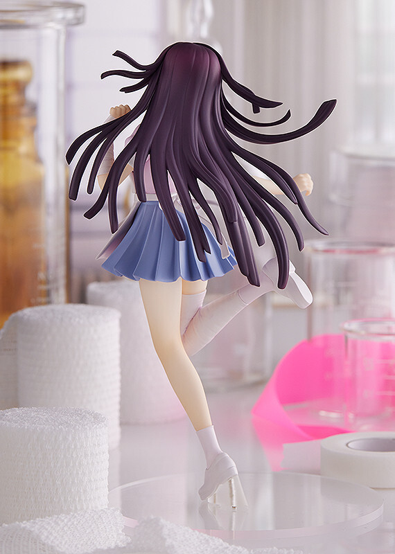 Danganronpa 1 2 Reload - Tsumiki Mikan - Pop Up Parade (Good Smile Company) photo 10