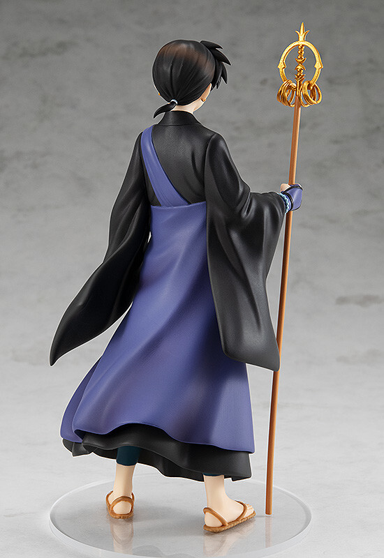 Sengoku Otogizoushi: InuYasha - Miroku - Pop Up Parade (Good Smile Company) photo 3