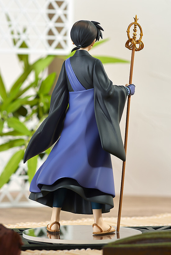 Sengoku Otogizoushi: InuYasha - Miroku - Pop Up Parade (Good Smile Company) photo 5