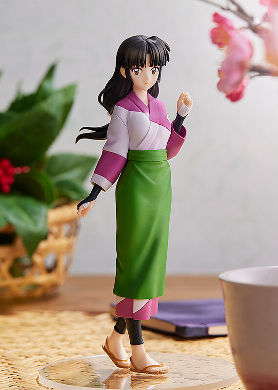 Sengoku Otogizoushi: InuYasha - Sango - Pop Up Parade (Good Smile Company) photo 2