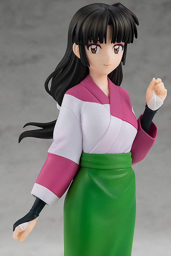 Sengoku Otogizoushi: InuYasha - Sango - Pop Up Parade (Good Smile Company) photo 3