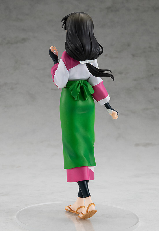 Sengoku Otogizoushi: InuYasha - Sango - Pop Up Parade (Good Smile Company) photo 4