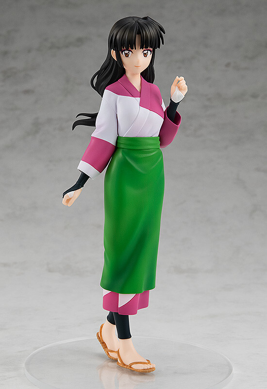 Sengoku Otogizoushi: InuYasha - Sango - Pop Up Parade (Good Smile Company) photo 5