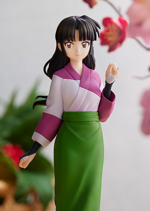 Sengoku Otogizoushi: InuYasha - Sango - Pop Up Parade (Good Smile Company) photo 6