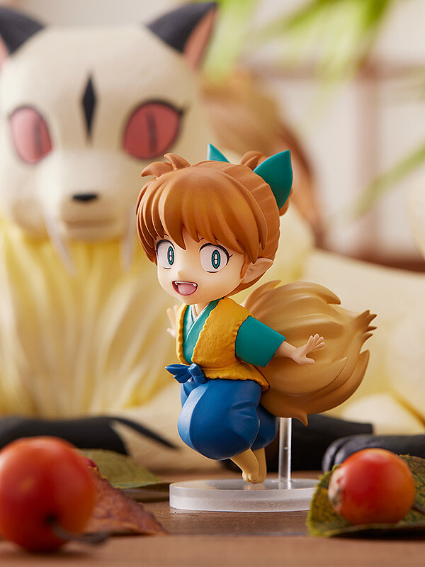 Sengoku Otogizoushi: InuYasha - Kirara - Pop Up Parade (Good Smile Company) photo 3
