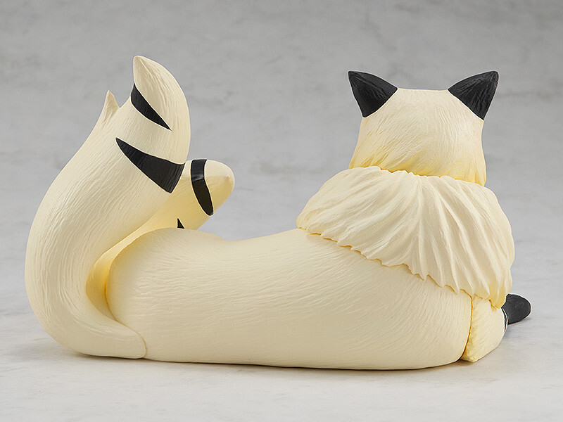 Sengoku Otogizoushi: InuYasha - Kirara - Pop Up Parade (Good Smile Company) photo 5