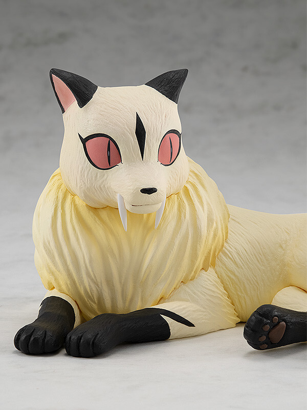 Sengoku Otogizoushi: InuYasha - Kirara - Pop Up Parade (Good Smile Company) photo 6