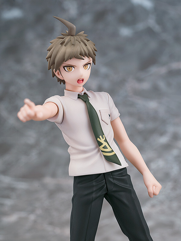 Danganronpa 1 2 Reload - Hinata Hajime - Pop Up Parade (Phat Company) photo 2