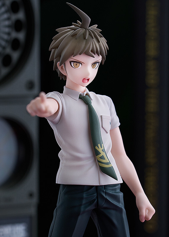 Danganronpa 1 2 Reload - Hinata Hajime - Pop Up Parade (Phat Company) photo 3
