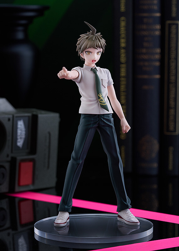 Danganronpa 1 2 Reload - Hinata Hajime - Pop Up Parade (Phat Company) photo 4