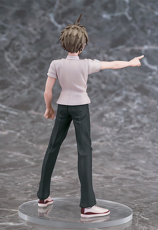 Danganronpa 1 2 Reload - Hinata Hajime - Pop Up Parade (Phat Company) photo 5