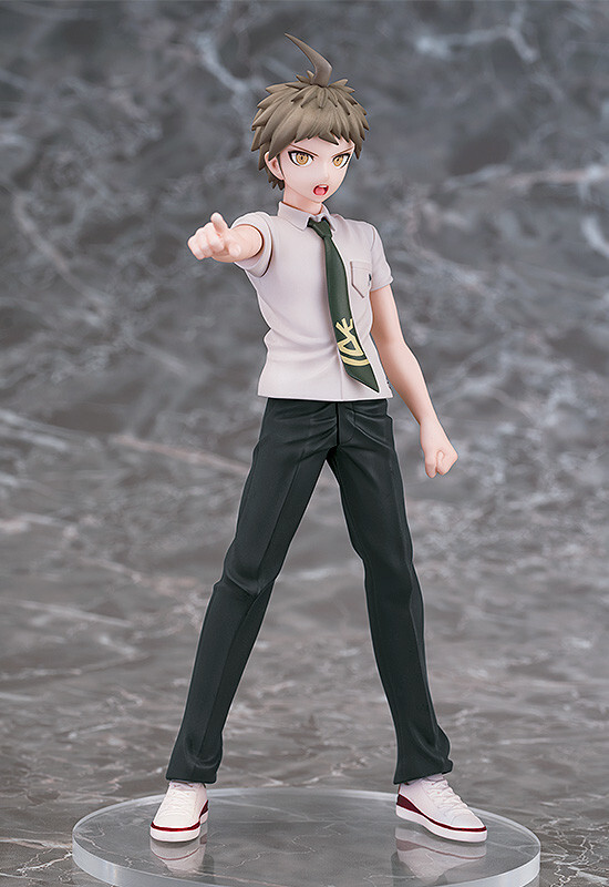 Danganronpa 1 2 Reload - Hinata Hajime - Pop Up Parade (Phat Company) photo 6