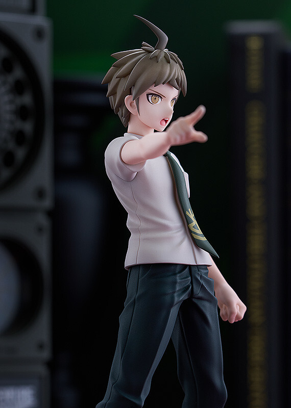 Danganronpa 1 2 Reload - Hinata Hajime - Pop Up Parade (Phat Company) photo 7