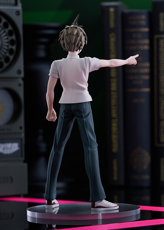 Danganronpa 1 2 Reload - Hinata Hajime - Pop Up Parade (Phat Company) photo 8