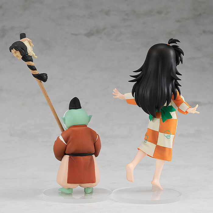 Sengoku Otogizoushi: InuYasha - Rin - Pop Up Parade (Good Smile Company) photo 6