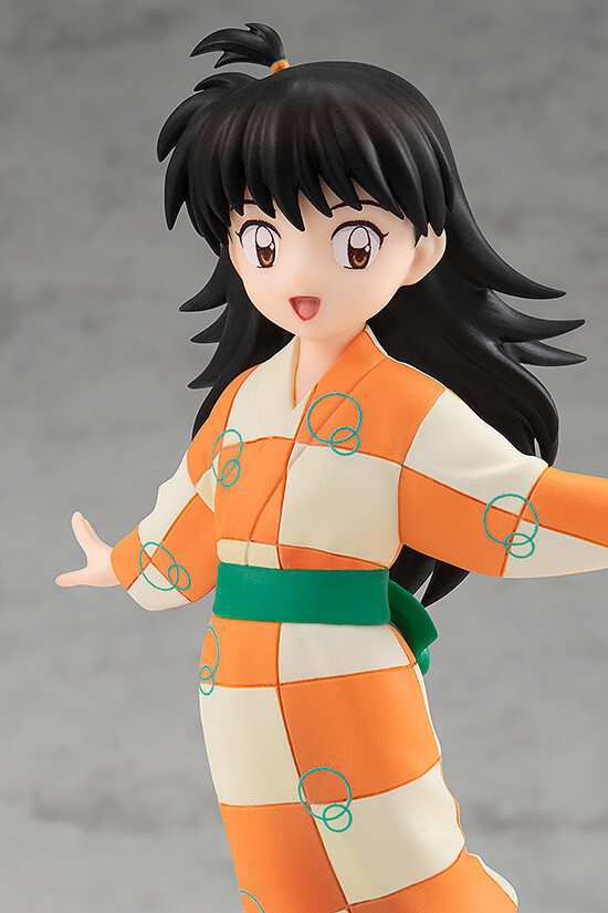Sengoku Otogizoushi: InuYasha - Rin - Pop Up Parade (Good Smile Company) photo 7