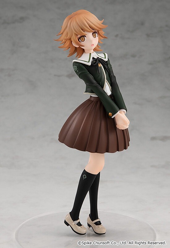 Danganronpa 1 2 Reload - Fujisaki Chihiro - Pop Up Parade (Good Smile Company) photo 4