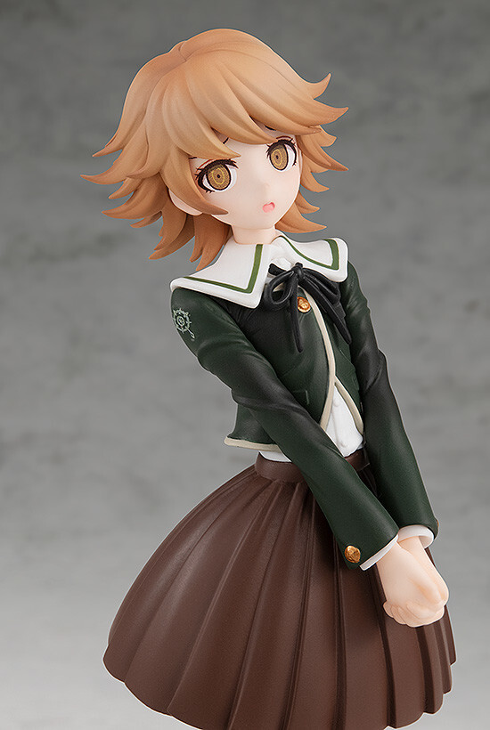 Danganronpa 1 2 Reload - Fujisaki Chihiro - Pop Up Parade (Good Smile Company) photo 5