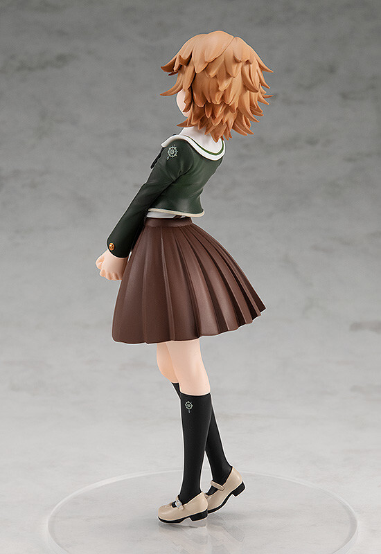 Danganronpa 1 2 Reload - Fujisaki Chihiro - Pop Up Parade (Good Smile Company) photo 6